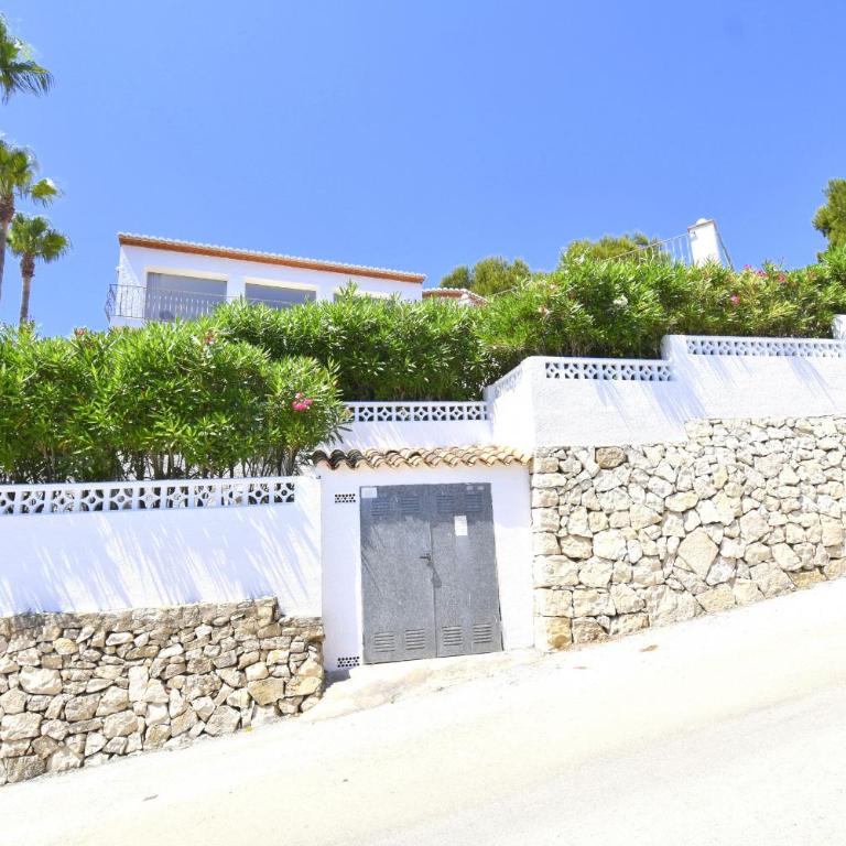 5045 Casa Mahler - Chalet - 24