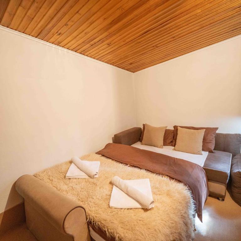 Borovac mountain escape - Two-Bedroom House - 11