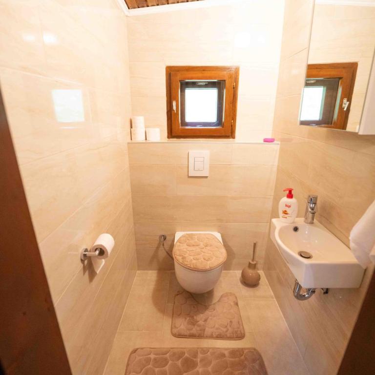 Borovac mountain escape - Two-Bedroom House - 22