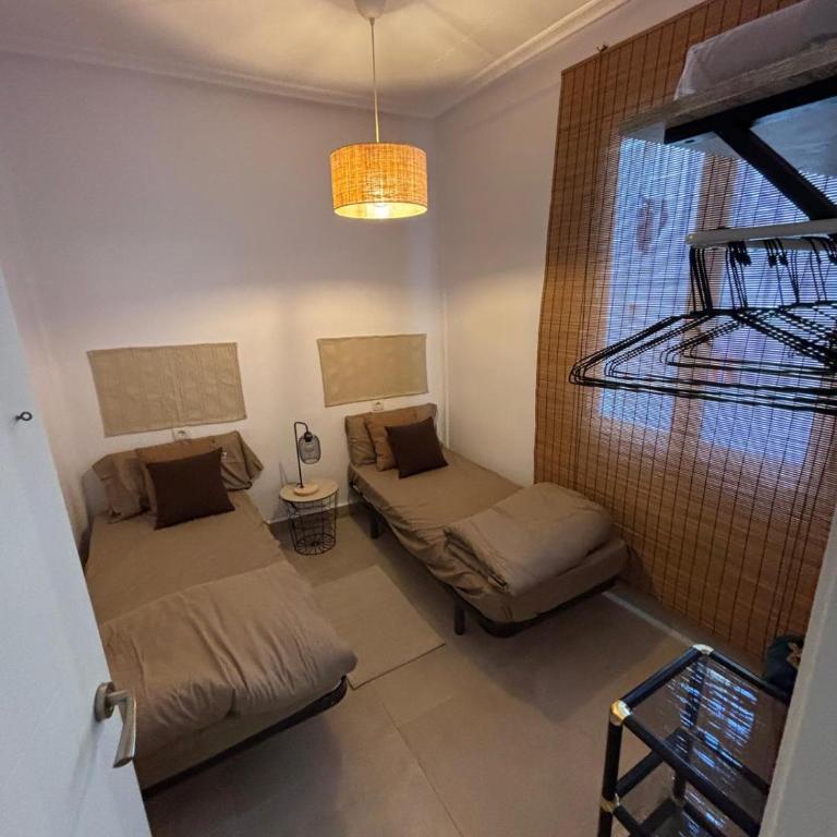 Ocean Rocks - Apartamento Estándar de 2 dormitorios - 4