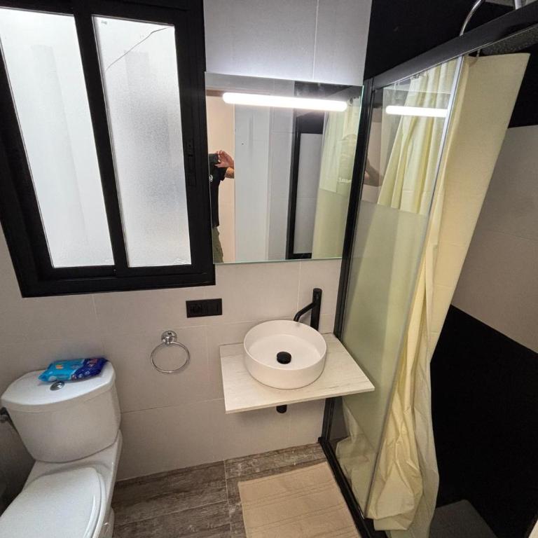 Ocean Rocks - Apartamento Estándar de 2 dormitorios - 5