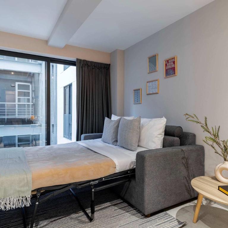 Capitalia 21 - Apartamento - 17