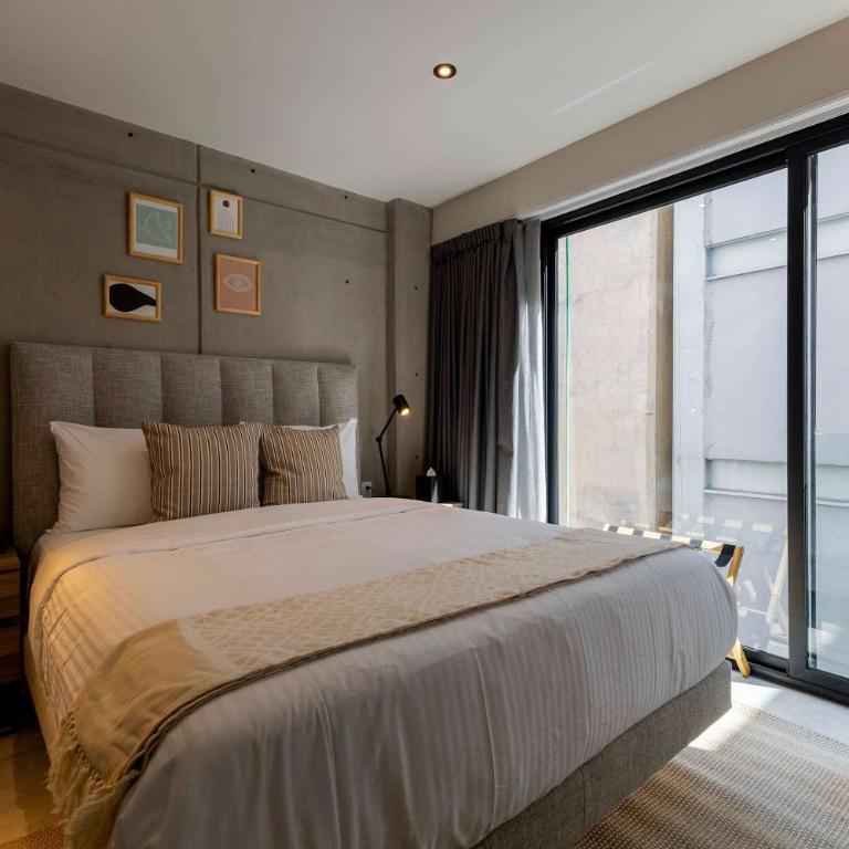 Capitalia 21 - Apartamento - 23