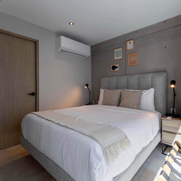 Capitalia 21 - Apartamento - 26