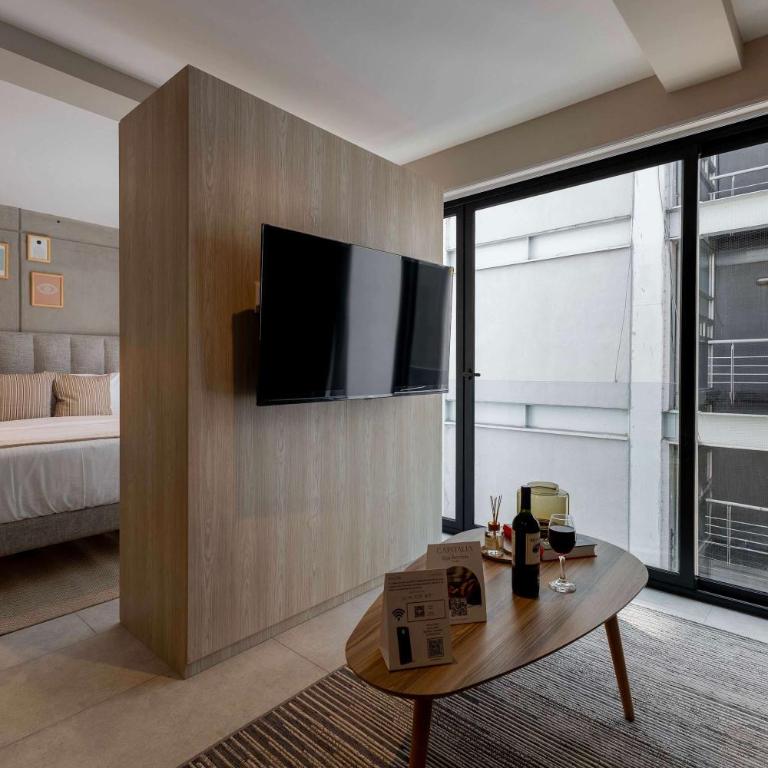 Capitalia 21 - Apartamento - 29