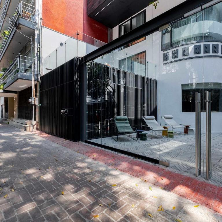 Capitalia 21 - Apartamento - 37