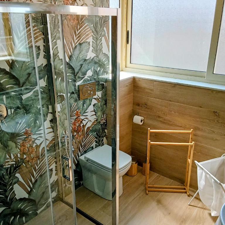 SicilyJungle - One-Bedroom Apartment - 1