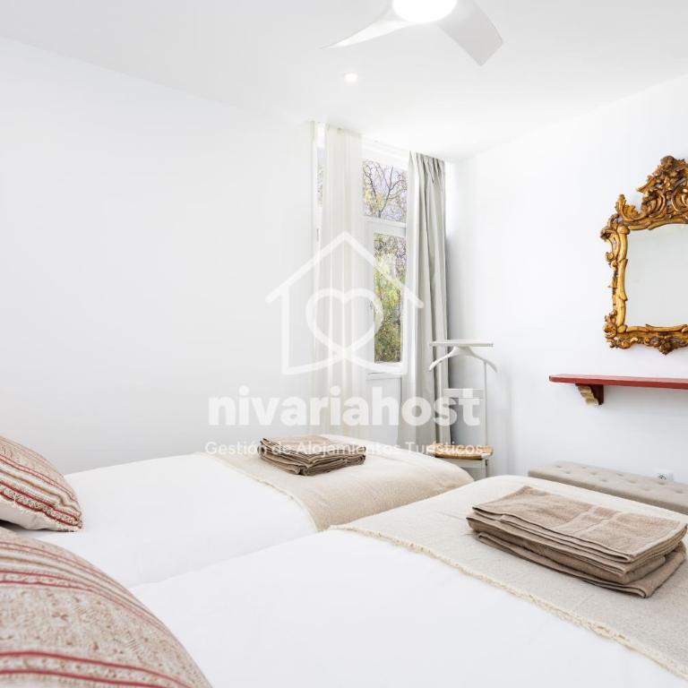Private Pool Villa, Bellavista by Nivariahost - Villa - 26