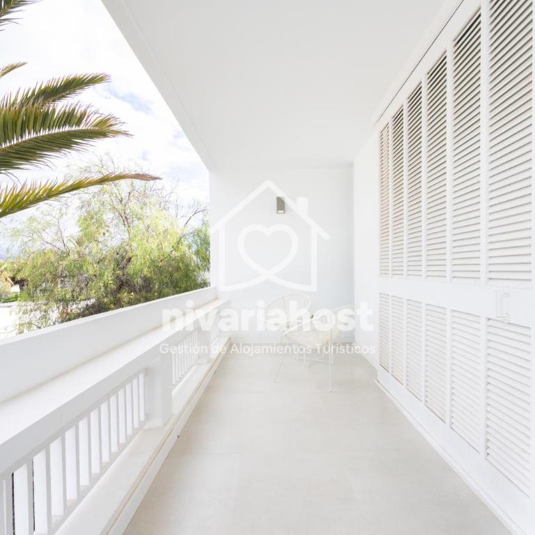 Private Pool Villa, Bellavista by Nivariahost - Villa - 35