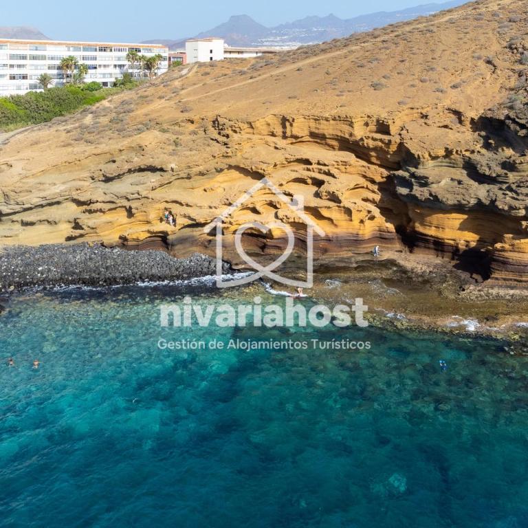 Private Pool Villa, Bellavista by Nivariahost - Villa - 39