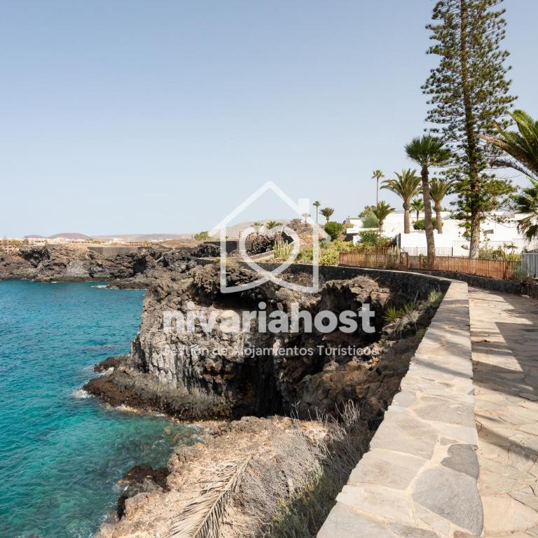 Private Pool Villa, Bellavista by Nivariahost - Villa - 41