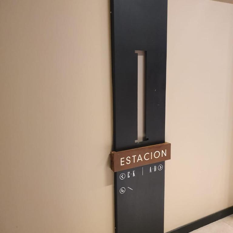 ANDEN, zona turistica - Apartamento de 1 dormitorio - 8