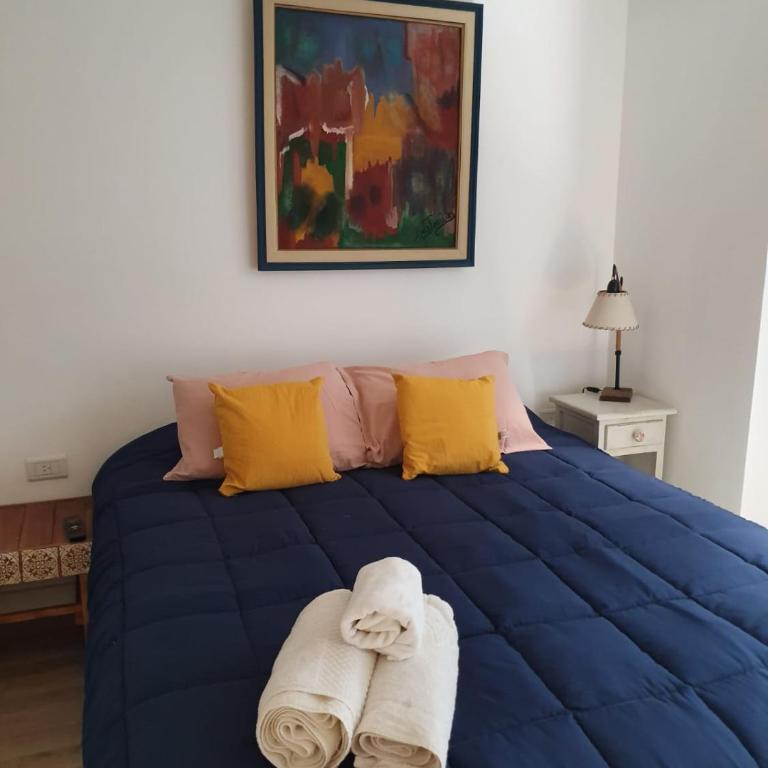 ANDEN, zona turistica - Apartamento de 1 dormitorio - 10