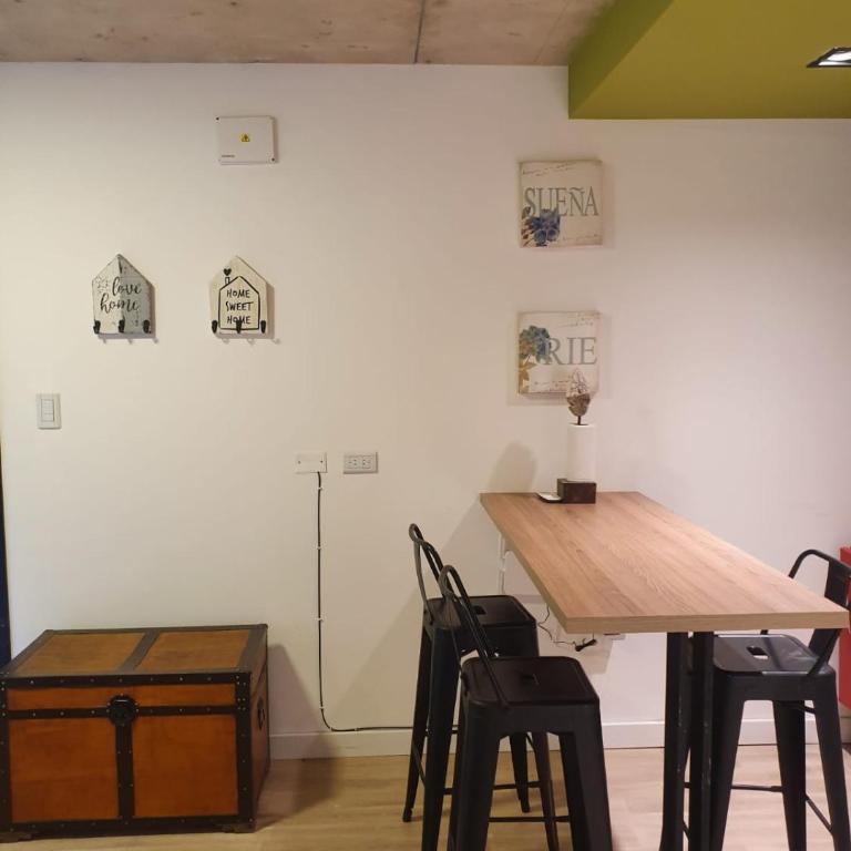 ANDEN, zona turistica - Apartamento de 1 dormitorio - 11