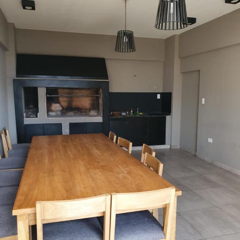 ANDEN, zona turistica - Apartamento de 1 dormitorio - 12