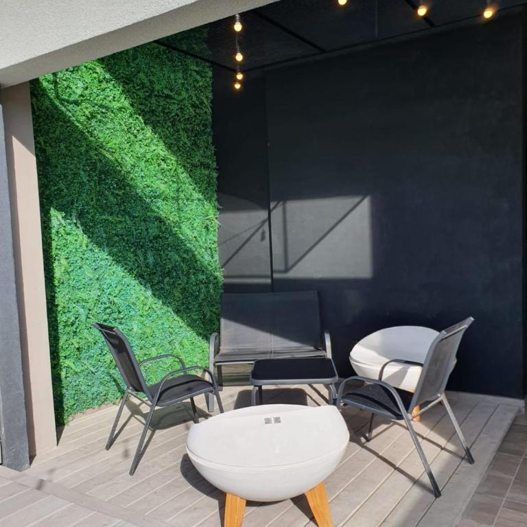 ANDEN, zona turistica - Apartamento de 1 dormitorio - 14
