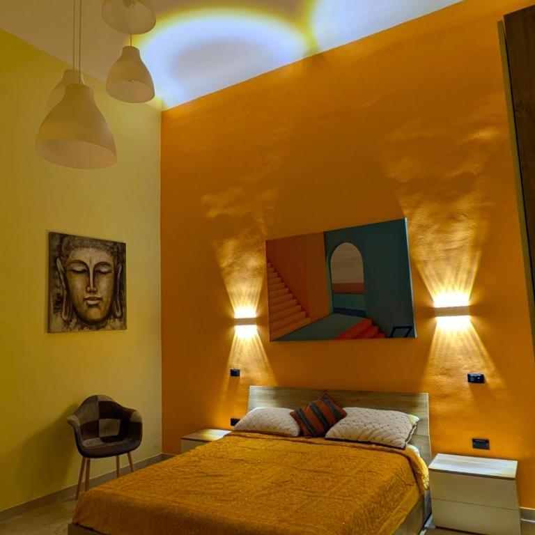 Eagle & Dolphin Holiday Home - Two-Bedroom Apartment - 3