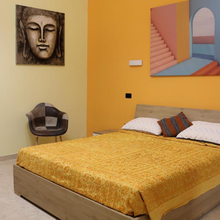 Eagle & Dolphin Holiday Home - Two-Bedroom Apartment - 5