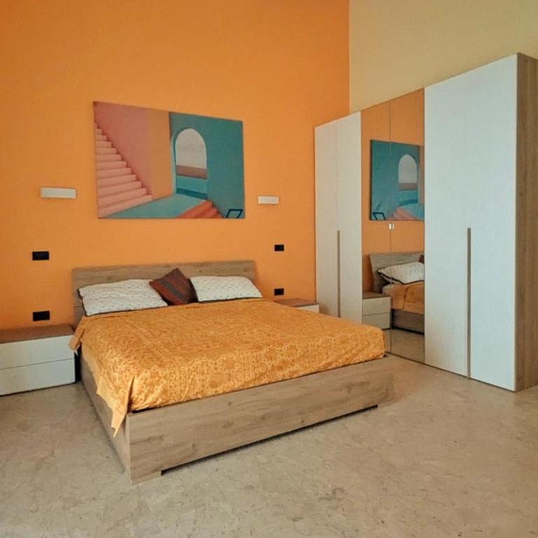 Eagle & Dolphin Holiday Home - Two-Bedroom Apartment - 6