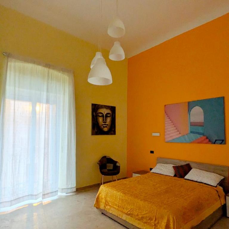 Eagle & Dolphin Holiday Home - Two-Bedroom Apartment - 8