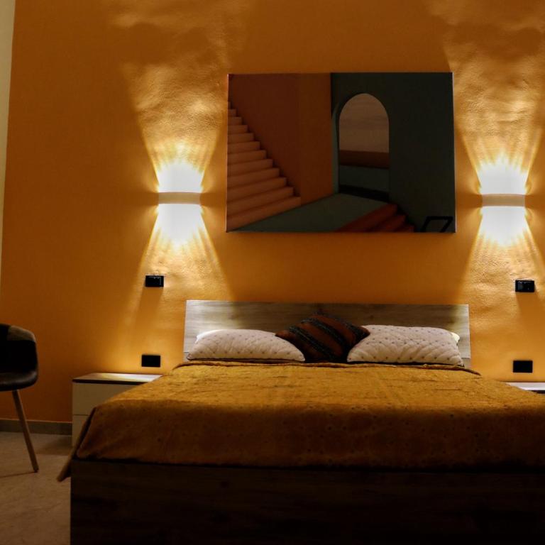Eagle & Dolphin Holiday Home - Two-Bedroom Apartment - 18