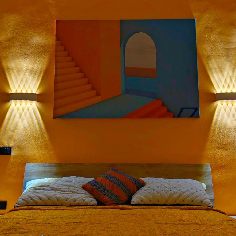 Eagle & Dolphin Holiday Home - Two-Bedroom Apartment - 20
