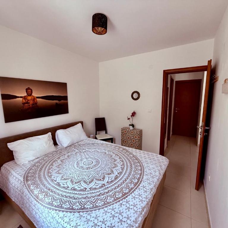Apartment "Gluecks-Griff" inside "Becici Sunset Apartments" - Apartman sa 2 Spavaće Sobe - 17