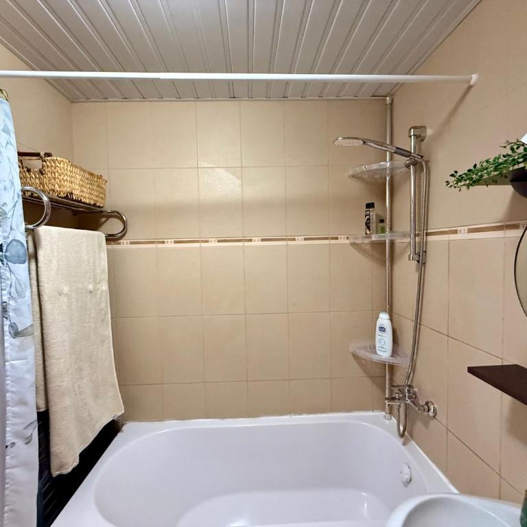 Apartment "Gluecks-Griff" inside "Becici Sunset Apartments" - Apartman sa 2 Spavaće Sobe - 22