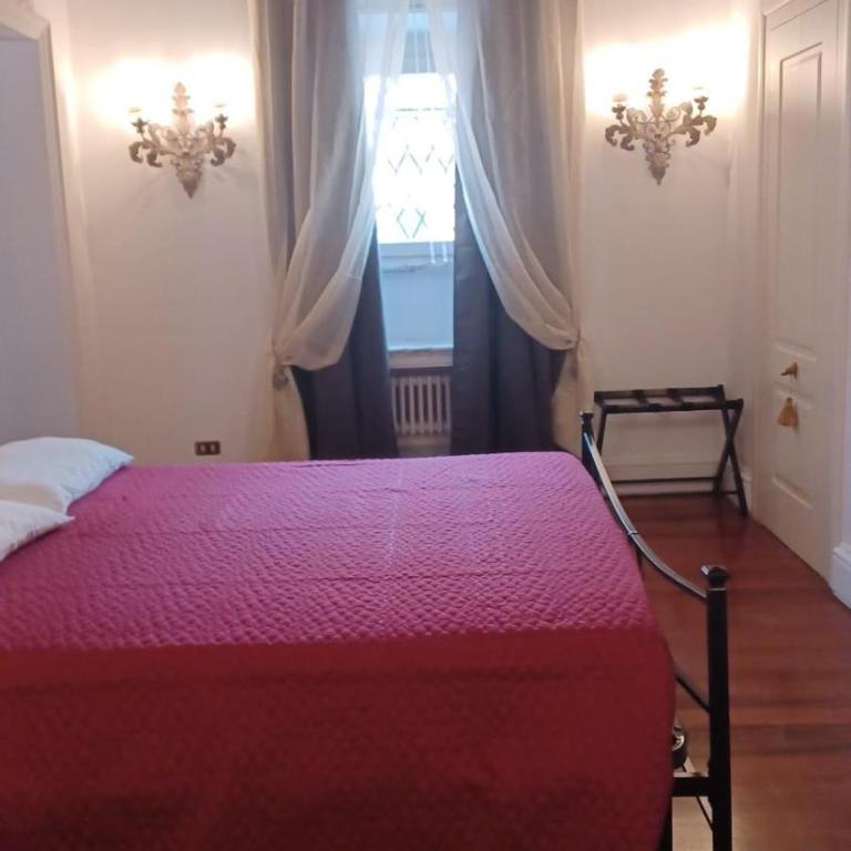 ML Rome City Center Apartment - Appartamento Deluxe - 3