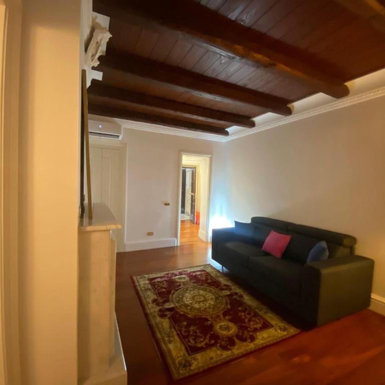 ML Rome City Center Apartment - Appartamento Deluxe - 2