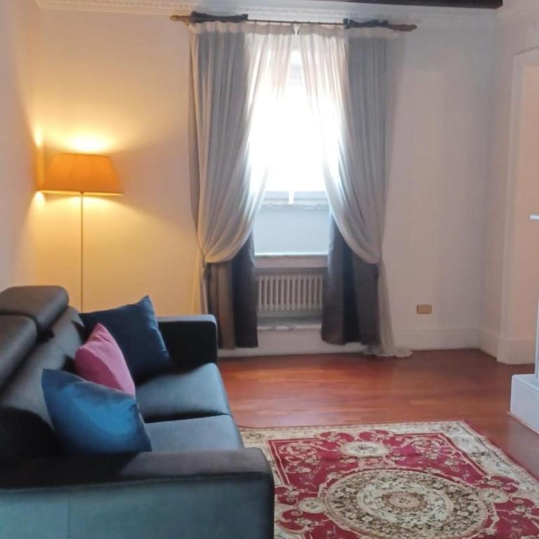 ML Rome City Center Apartment - Appartamento Deluxe - 5