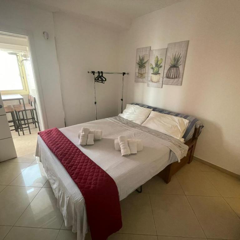 Tra Terra e mare 1 - Two-Bedroom Apartment - 3