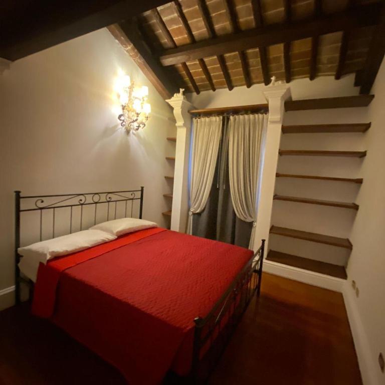 ML Rome City Center Apartment - Appartamento Deluxe - 1