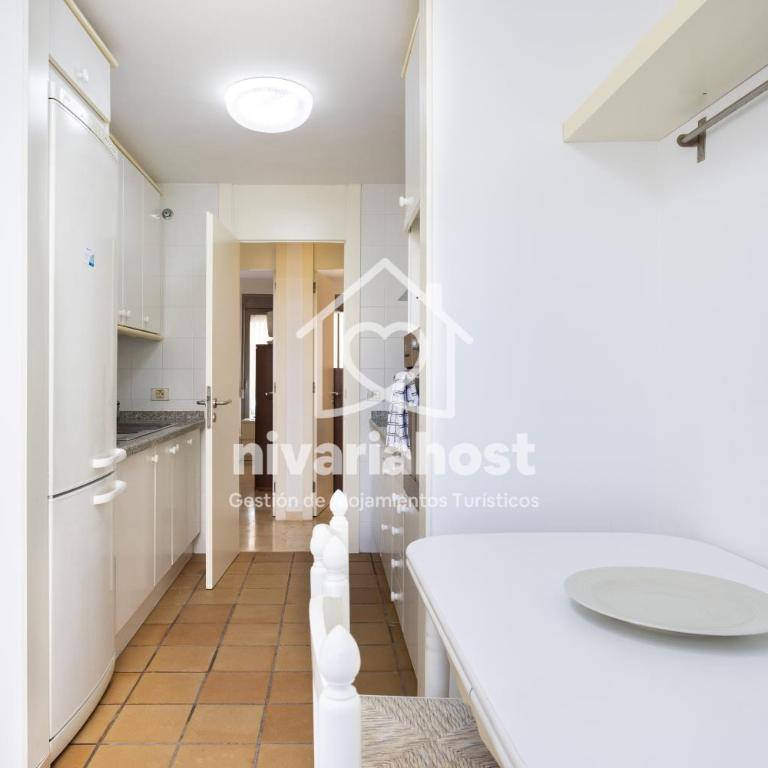 The Mills Santa Cruz, by Nivariahost - Apartamento de 2 dormitorios - 15