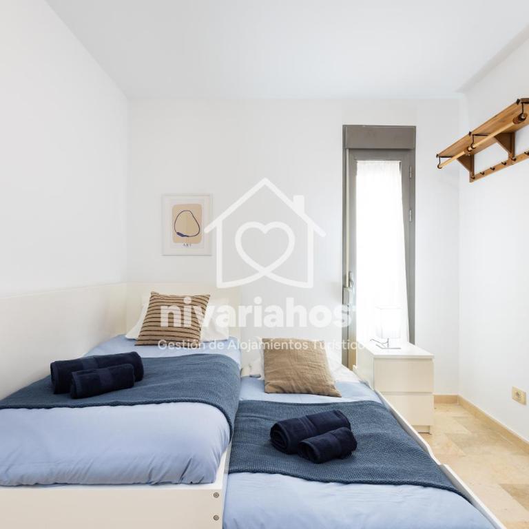 The Mills Santa Cruz, by Nivariahost - Apartamento de 2 dormitorios - 30