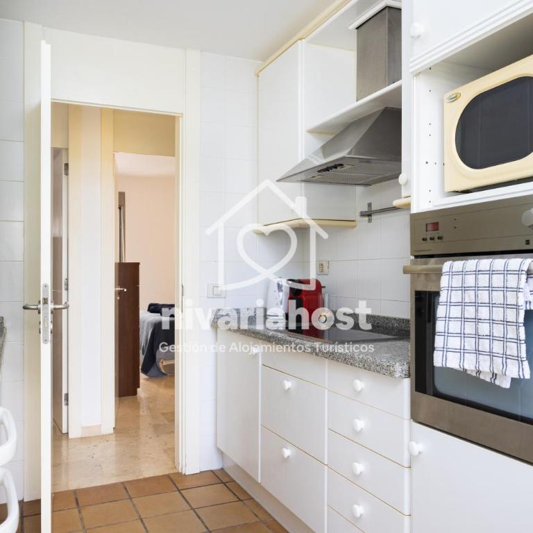 The Mills Santa Cruz, by Nivariahost - Apartamento de 2 dormitorios - 16