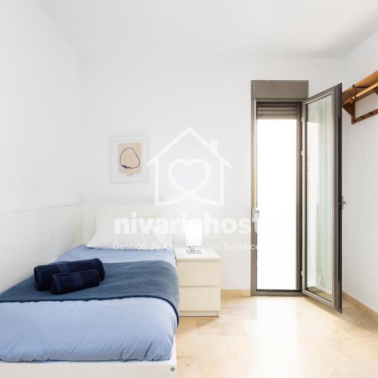 The Mills Santa Cruz, by Nivariahost - Apartamento de 2 dormitorios - 29