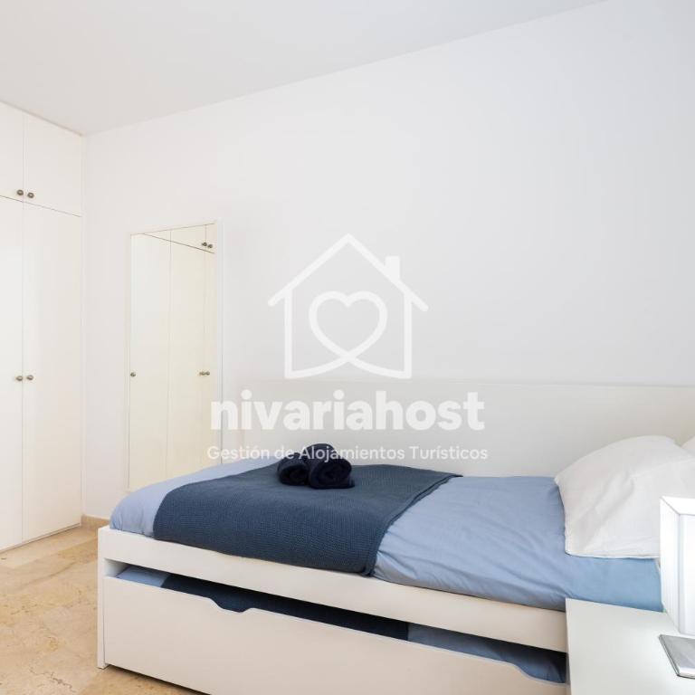 The Mills Santa Cruz, by Nivariahost - Apartamento de 2 dormitorios - 32