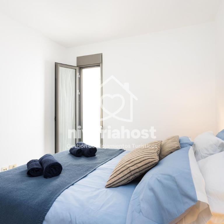 The Mills Santa Cruz, by Nivariahost - Apartamento de 2 dormitorios - 6