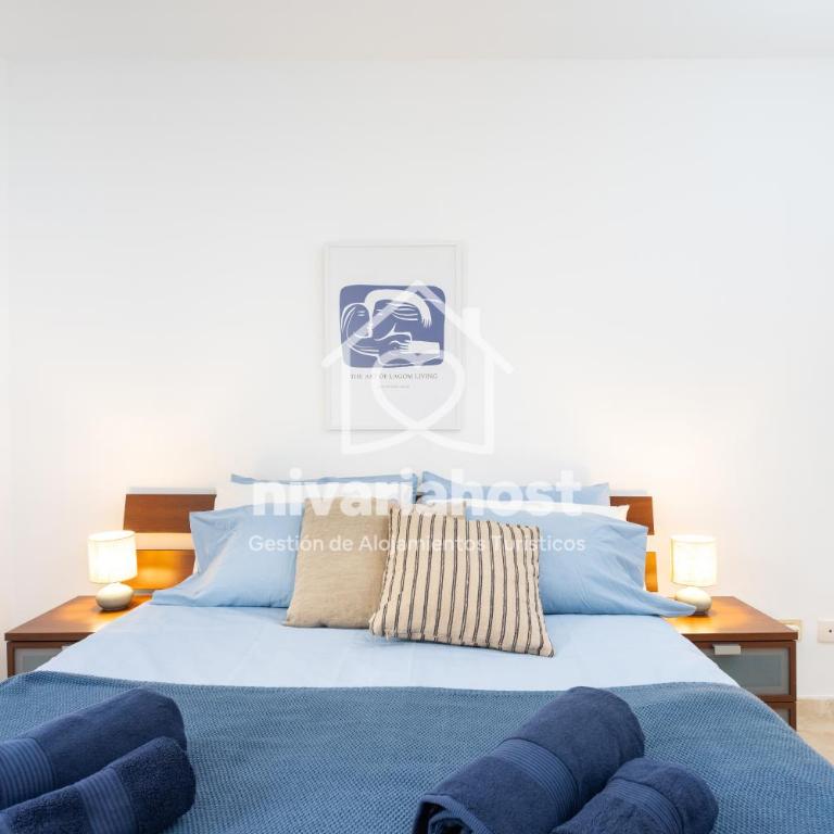 The Mills Santa Cruz, by Nivariahost - Apartamento de 2 dormitorios - 5