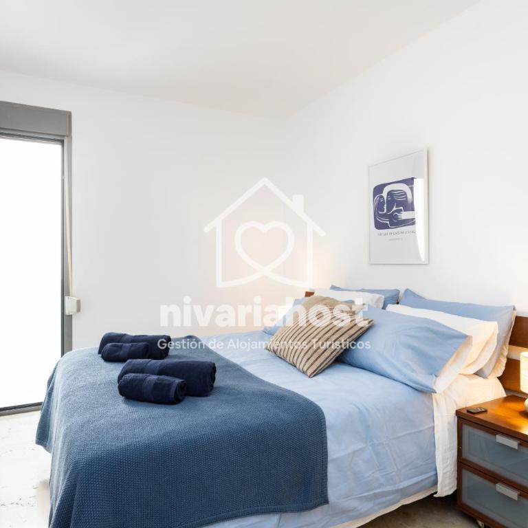 The Mills Santa Cruz, by Nivariahost - Apartamento de 2 dormitorios - 28