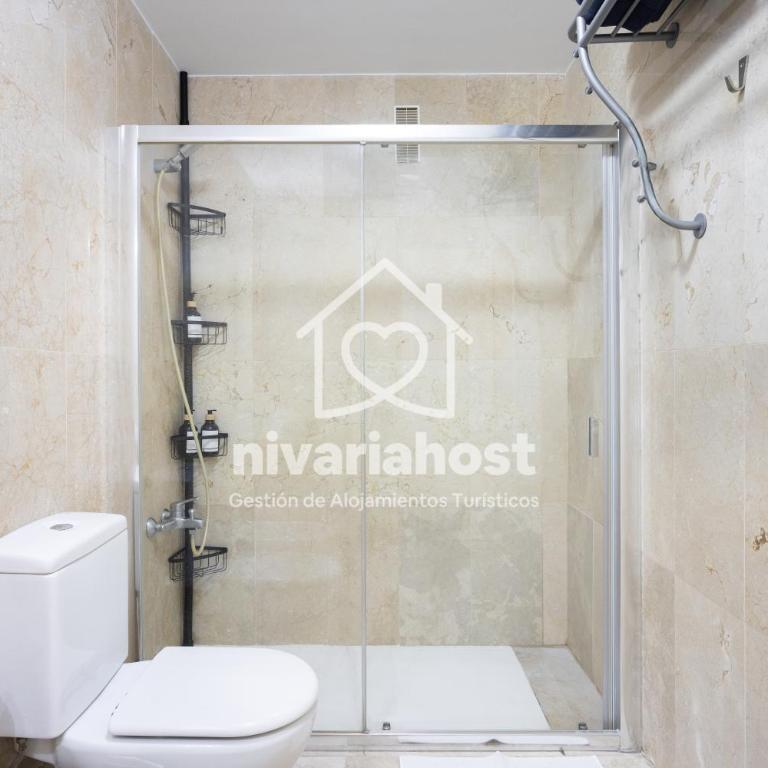 The Mills Santa Cruz, by Nivariahost - Apartamento de 2 dormitorios - 9