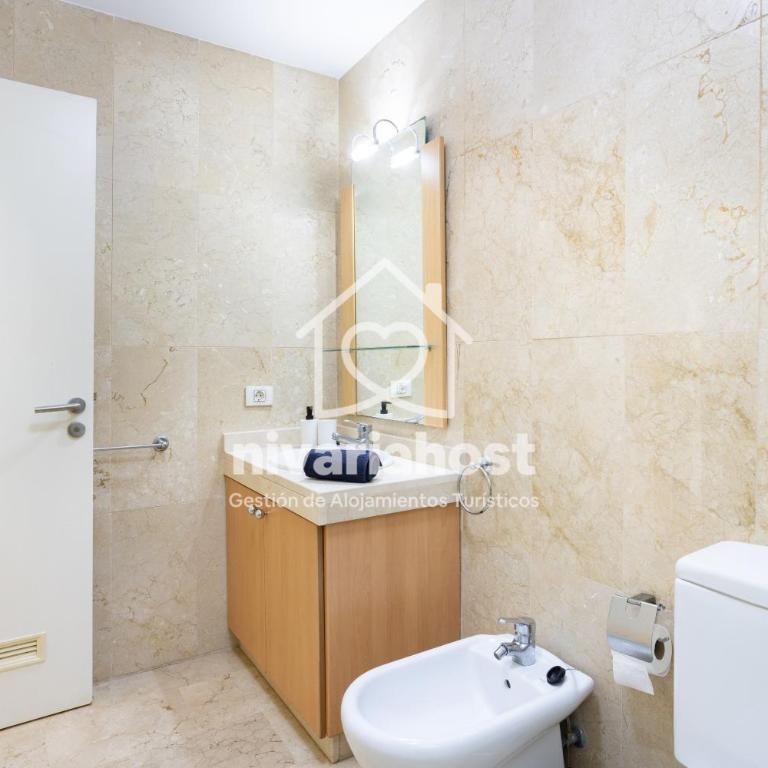 The Mills Santa Cruz, by Nivariahost - Apartamento de 2 dormitorios - 8