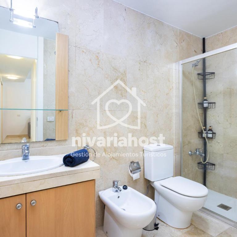 The Mills Santa Cruz, by Nivariahost - Apartamento de 2 dormitorios - 10