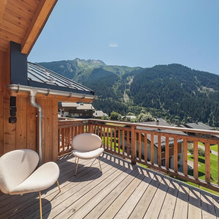 200 m des télécabines, Cheminée & Cosy - Appartement - 22