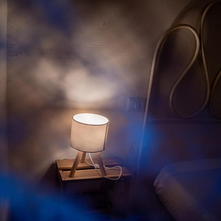 La Dimora delle Terme - Casa con 2 Camere da Letto - 12