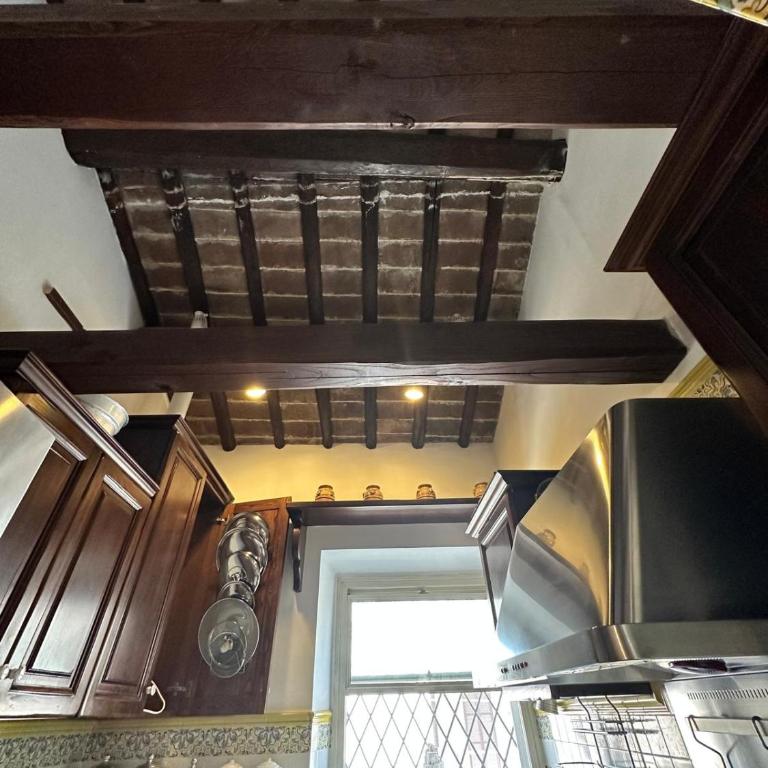 ML Rome City Center Apartment - Appartamento Deluxe - 9