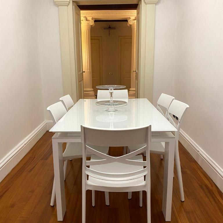 ML Rome City Center Apartment - Appartamento Deluxe - 10