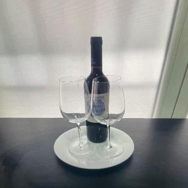 Esteban Mor A, metro Barrio Concepción - Apartment mit 1 Schlafzimmer - 4