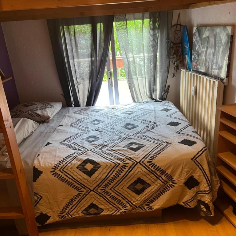 appartement MENTON - Apartment mit 2 Schlafzimmern - 17